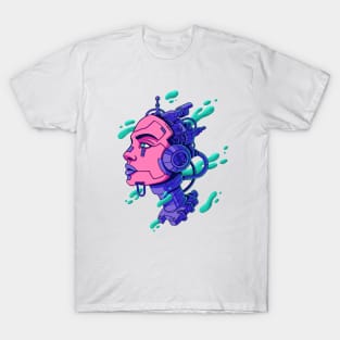 Medusa T-Shirt